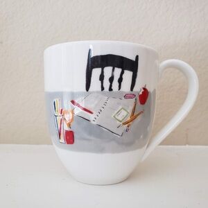 Kate Spade New York Lenox Muses Mug - NWOT